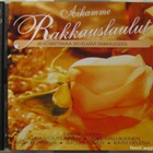 Kokoelma • Aikamme Rakkauslaulut Tupla CD - pikkukuva 1