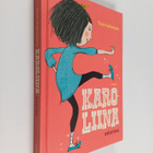 Tuula Kallioniemi : Karoliina eskarissa : Karoliina ja no... - pikkukuva 1