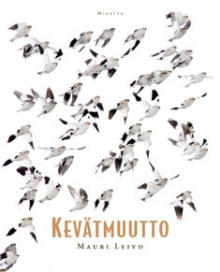 Mauri Leivo - Kevätmuutto