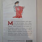 Tove Jansson, Vaarallinen Juhannus, 3 levyä! - Äänikirja DVD - pikkukuva 2
