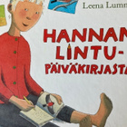 LUMME: HANNAN LINTUPÄIVÄKIRJASTA - pikkukuva 1