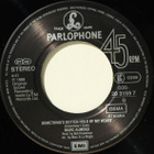 MARC ALMOND::SOMETHING'S GOTTEN HOLD OF MY HEART::VINYYLI 7" - pikkukuva 3