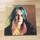 Todd Rundgren - Todd 2LP Orange Vinyl (Music On Vinyl) - pikkukuva 1