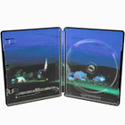 KAUHUJEN KAUPUNKI (1979) Extended Movie Version LE Steelbook - pikkukuva 4