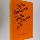 Pekka Parkkinen : Tuulia heiluttava puu - pikkukuva 1
