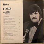 [LP] FREDI: AVAA SYDÄMESI MULLE - pikkukuva 2