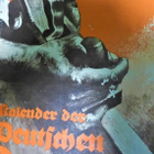 KIRJA Saksa Hakaristi1935 kalenteri - pikkukuva 1