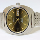 70 LUVUN CITIZEN AUTOMATIC 36000 SUPER-BEAT 10 LEOPARD - pikkukuva 3