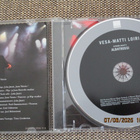 Vesa-Matti Loiri ALBATROSSI (CD) YSTÄVÄN LAULUT II - pikkukuva 2