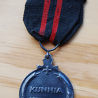 Talvisota muistomitali 1939-1940, Myöntökirjoineen. - pikkukuva 4