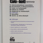 Talo ja koti -opassarja 6 : LVIS-työt - pikkukuva 2