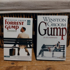 Forrest Gump+ Gump ja kumppani -kirjat - pikkukuva 1