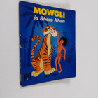 Walt Disney : Mowgli ja Shere Khan - pikkukuva 1
