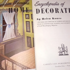 Koues : The American Women's Encyclopedia of Home ... - pikkukuva 2