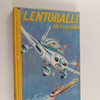 Kai R. Lehtonen : Lentoralli - pikkukuva 1