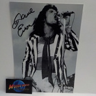 AC/DC - DAVE EVANS PROMOKUVA NIMMARILLA - pikkukuva 1
