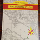 Kimmo Sorko : Suvannon salpa - Sakkolan puolustus 1939-40 - pikkukuva 1