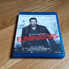 Eliminators Blu-ray - pikkukuva 1