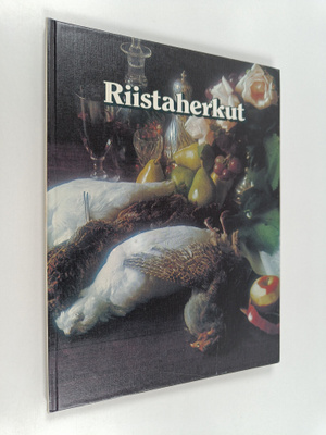 Riistaherkut