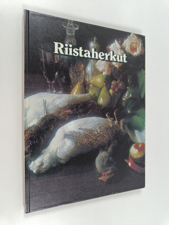 Riistaherkut