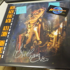 ANDY MCCOY - 21ST CENTURY ROCKS UUSI LP + ANDY NIMMARI - pikkukuva 1