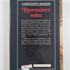 Constance Heaven : Ravensleyn suku - pikkukuva 2