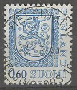 M975 1975 60p loisto HELSINKI
