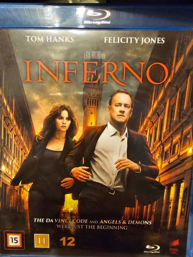Inferno