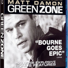 Green Zone - (Blu-ray) - pikkukuva 1