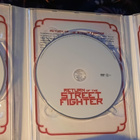 THE STREET FIGHTER COLLECTION DVD - pikkukuva 3