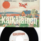 Kätkäläinen - Pyynikin kesäteatteri EP vuodelta 1984 - pikkukuva 1