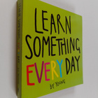 Desmond Young ym. : Learn Something Every Day - pikkukuva 1
