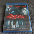 Ystävät hämärän jälkeen Blu-ray - pikkukuva 1