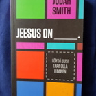 Judah Smith : Jeesus on _____________. - pikkukuva 1