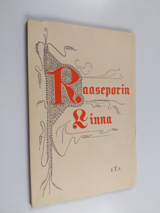 Stig Heinrichs : Raaseporin linna