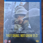 They Shall Not Grow Old (2018) Blu-ray - pikkukuva 1