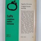 Agatha Christie : Tuijottava katse - pikkukuva 2