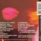 Bob Seger & The Silver Bullet Band - Live Bullet CD Remaster - pikkukuva 3