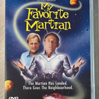 Maanmainio marsilainen (1999) Jeff Daniels - pikkukuva 1