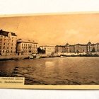 Helsinki Hietalahden satama sens - 1915 - pikkukuva 1