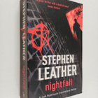 Stephen Leather : Nightfall - pikkukuva 1