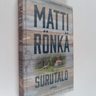Matti Rönkä : Surutalo - pikkukuva 1