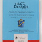 Harry And The Bucketful of Dinosaurs - pikkukuva 2