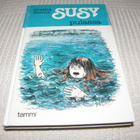 Gretha Stevns Susy pulassa 1.p 1981 - pikkukuva 1