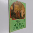 Koulun uskonto 5 - pikkukuva 1