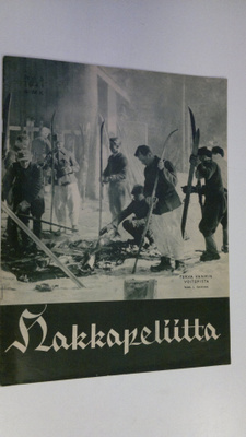 Hakkapeliitta n:o 5/1941