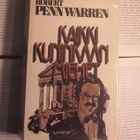 Robert Penn Warren - Kaikki kuninkaan miehet (sid.) - pikkukuva 2