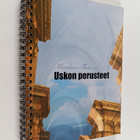 Uskon perusteet - pikkukuva 1
