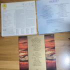 Albumblatt / Journey / Night vinyylilevyt kokoelma - pikkukuva 2