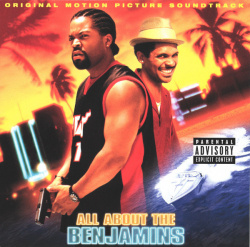 Various - Origional Motion Picture Soundtrack ALL ABOUT THE